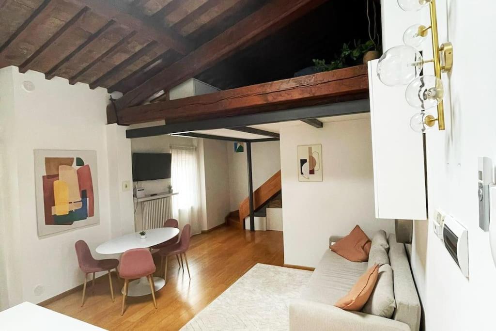 Romantic Apartment In Florença Exterior foto