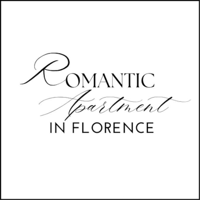 Romantic Apartment In Florença Exterior foto